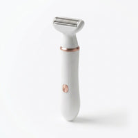 Pureshave - Intimrakning utan irritation