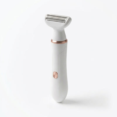 Pureshave - Intimrakning utan irritation