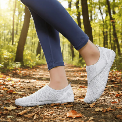 FlexFoot ™ - Ge dina fötter friheten de förtjänar