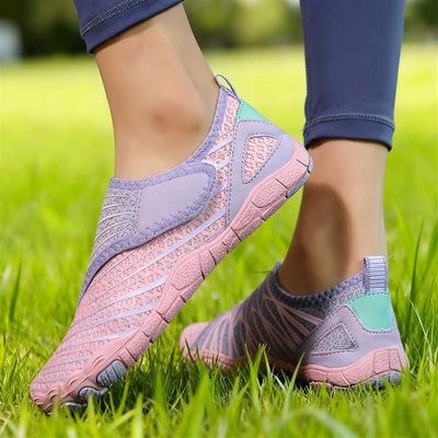 FlexFoot ™ - Ge dina fötter friheten de förtjänar